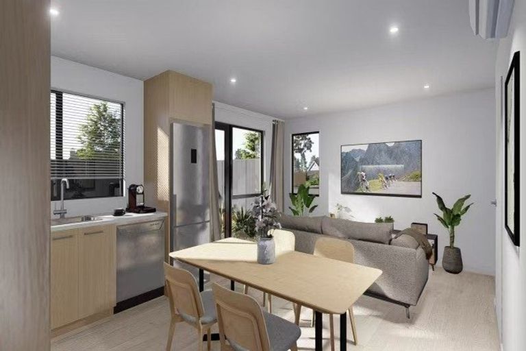 Photo of property in 455 Main South Road, Hornby, Christchurch, 8042