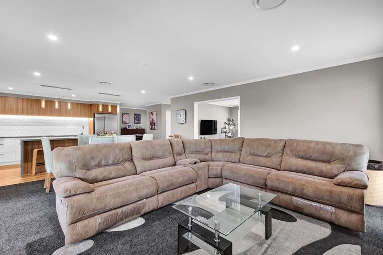 Photo of property in 34 Papawhero Drive, Bell Block, New Plymouth, 4312