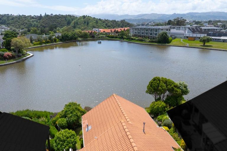 Photo of property in 4 Lakeside Villas, Whitby, Porirua, 5024