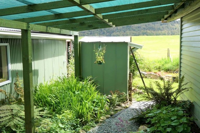 Photo of property in 89 Slaty Creek Road, Atarau, Blackball, 7871