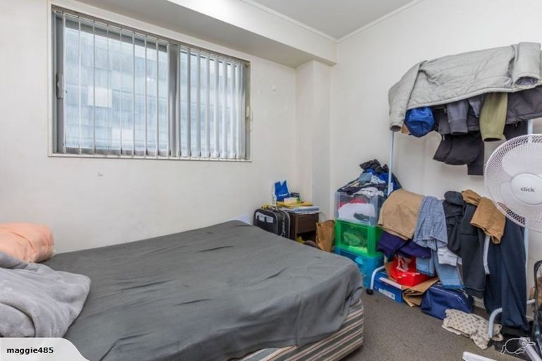 Photo of property in The Volt Apartments, 220/430 Queen Street, Auckland Central, Auckland, 1010