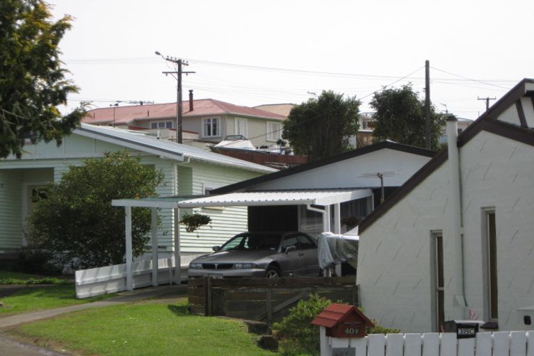 Photo of property in 40 Stafford Street, Waitara, 4320