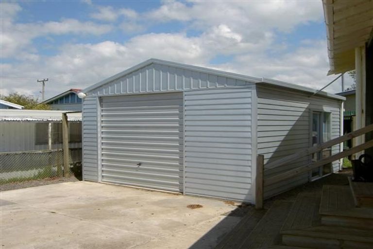 Photo of property in 8 Stanley Street, Dannevirke, 4930