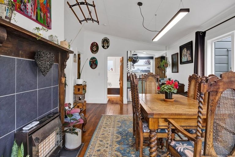 Photo of property in 29 Bedford Street, Eltham, 4322