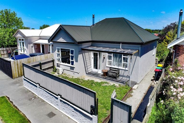 Photo of property in 292 Otipua Road, Highfield, Timaru, 7910