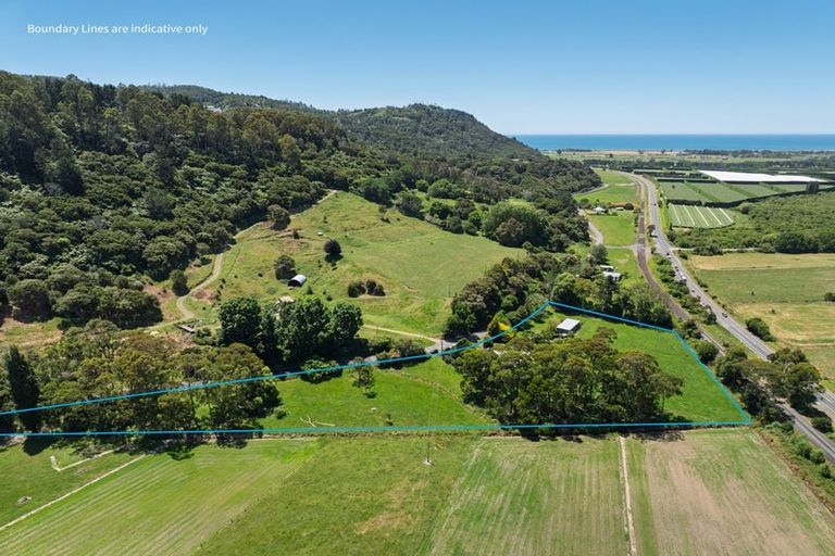 Photo of property in 261 Manawahe Road, Matata, Whakatane, 3194