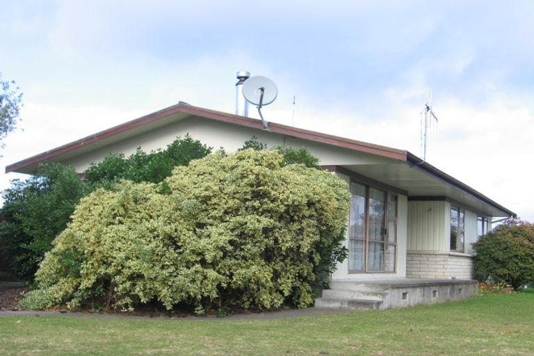 Photo of property in 273 Westminster Avenue, Tamatea, Napier, 4112