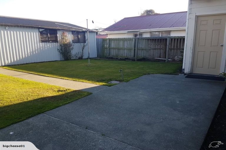 Photo of property in 1 Seddon Street, Temuka, 7920