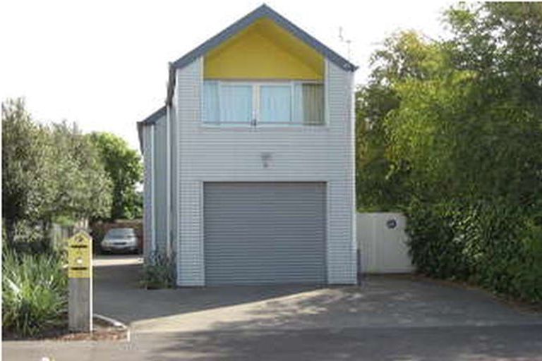 Photo of property in 109 Barbour Street, Waltham, Christchurch, 8011