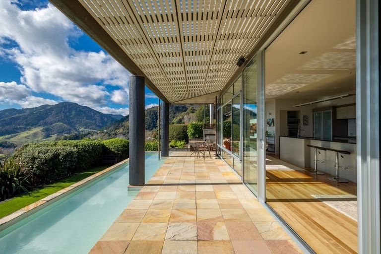 Photo of property in 4 City Heights, Maitai, Nelson, 7010