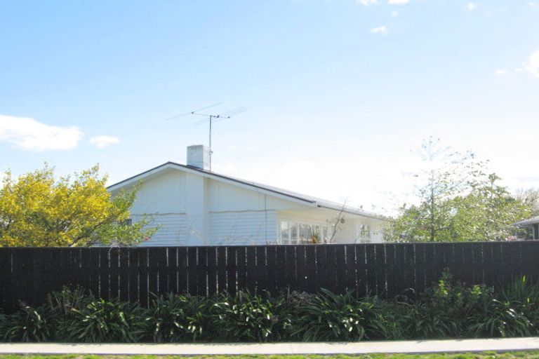 Photo of property in 16 Jellicoe Avenue, Wairoa, 4108