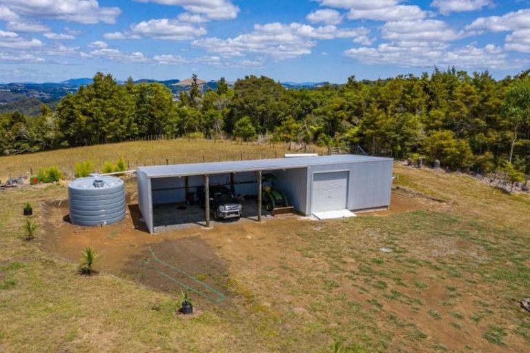 Photo of property in 961c Wiroa Road, Okaihau, 0475