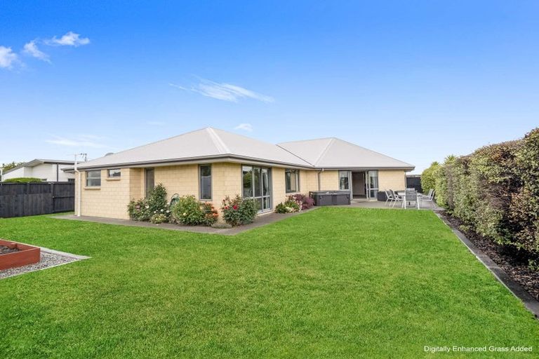 Photo of property in 56 Quartz Drive, Rolleston, 7614