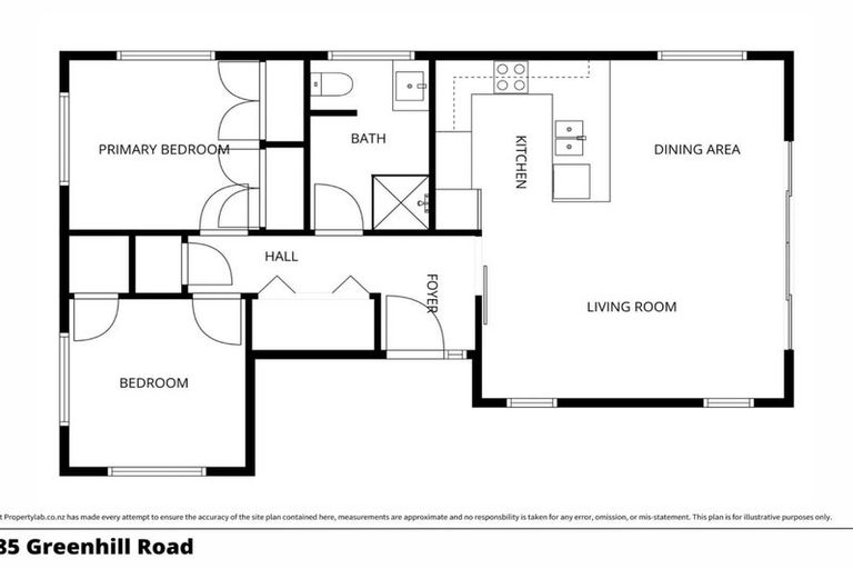 Photo of property in 385 Greenhill Road, Puketaha, Hamilton, 3281