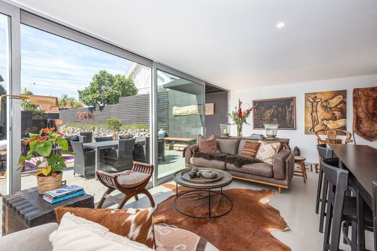 Photo of property in 44a Wiggins Street, Sumner, Christchurch, 8081