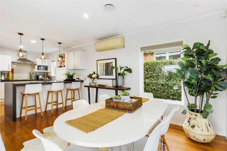 Photo of property in 2/46 Monarch Avenue, Hillcrest, Auckland, 0627