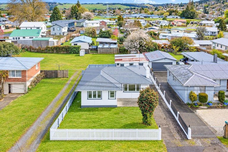 Photo of property in 10a Steeles Lane, Western Heights, Rotorua, 3015