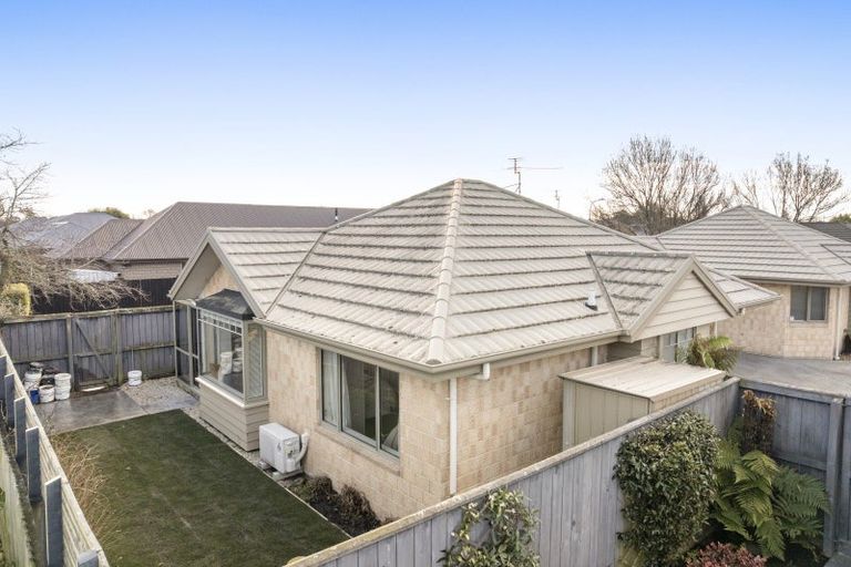 Photo of property in 22a Bayliss Close, Northwood, Christchurch, 8051