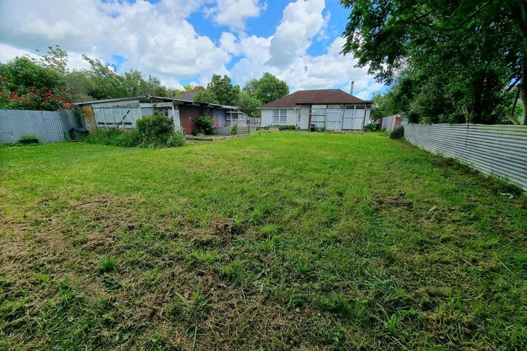 Photo of property in 17 Wilson Street, Pahiatua, 4910
