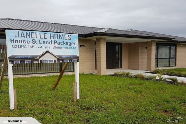 Photo of property in 45 Westmuir Crescent, Pokeno, 2402