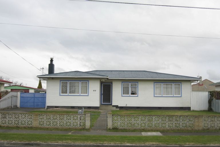 Photo of property in 60 Percy Spiller Avenue, Maraenui, Napier, 4110