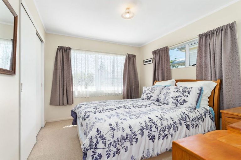 Photo of property in 4 Seddon Street, Carterton, 5713
