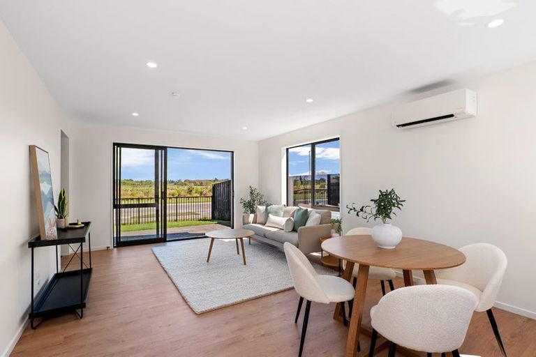 Photo of property in 64 Candys Road, Halswell, Christchurch, 8025