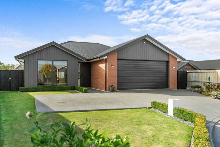 Photo of property in 3 Flynn Lane, Halswell, Christchurch, 8025