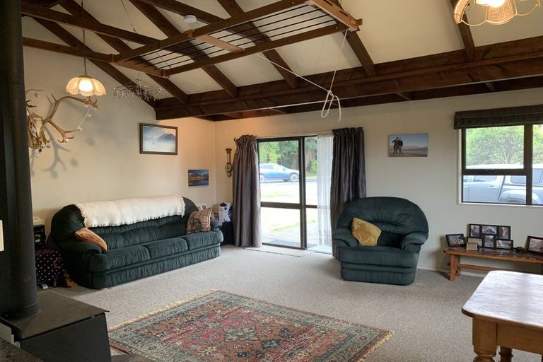 Photo of property in 40 Mckenzie Street, Geraldine, 7930