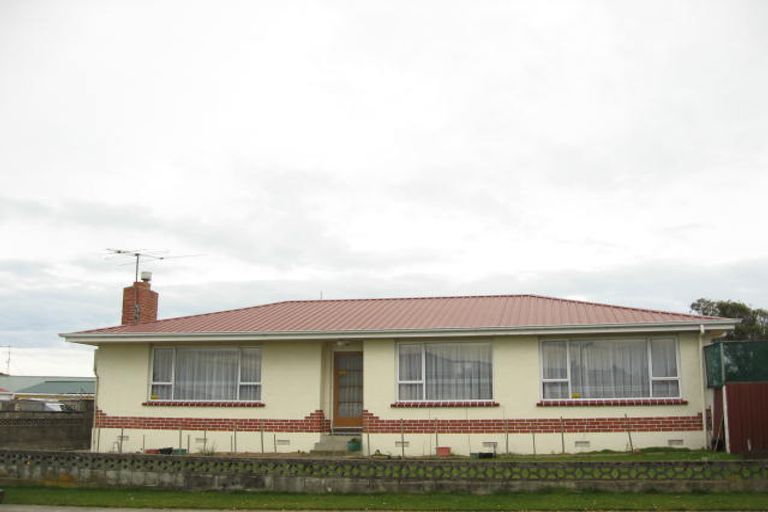 Photo of property in 10 Arundel Crescent, Strathern, Invercargill, 9812