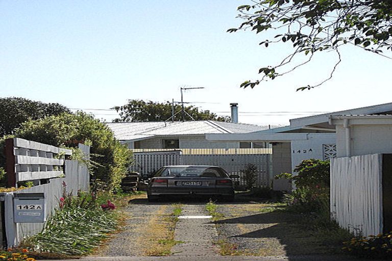 Photo of property in 1/142 Weld Street, Redwoodtown, Blenheim, 7201