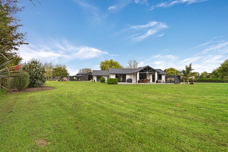 Photo of property in 47 Fuchsia Lane, Tamahere, Hamilton, 3284