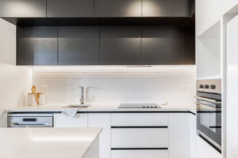 Photo of property in 19/194 Buckley Avenue, Hobsonville, Auckland, 0616