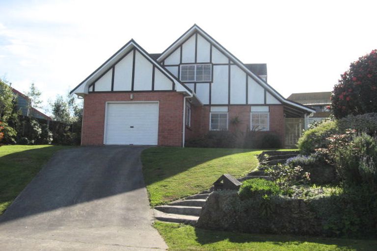 Photo of property in 12 Spurdle Street, Springvale, Whanganui, 4501