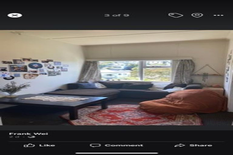 Photo of property in 9 Hadfield Terrace, Kelburn, Wellington, 6012