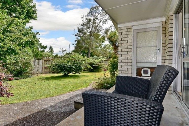 Photo of property in 23 Thorpe Street, Fairview Downs, Hamilton, 3214