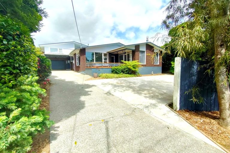 Photo of property in 5 Kawiu Road, Levin, 5510