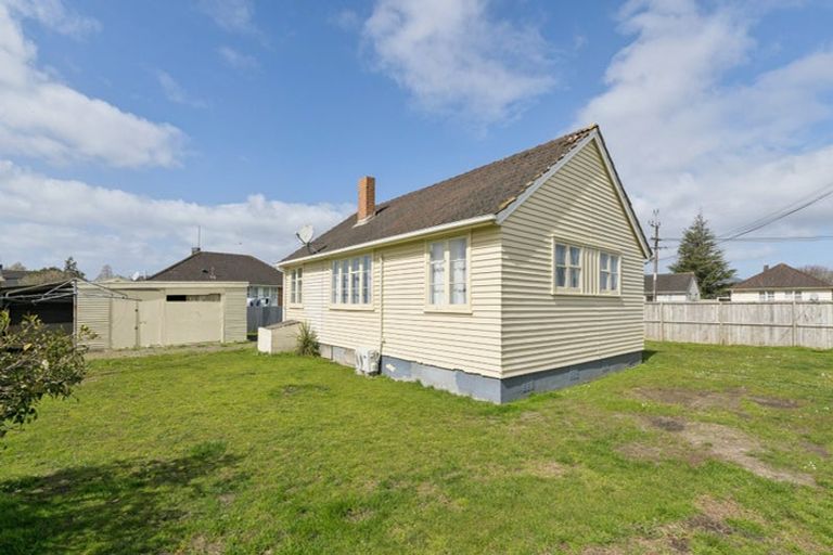 Photo of property in 12 Semple Street, Huntly, 3700