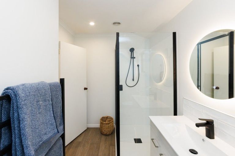 Photo of property in 101b Church Street, West End, Palmerston North, 4412