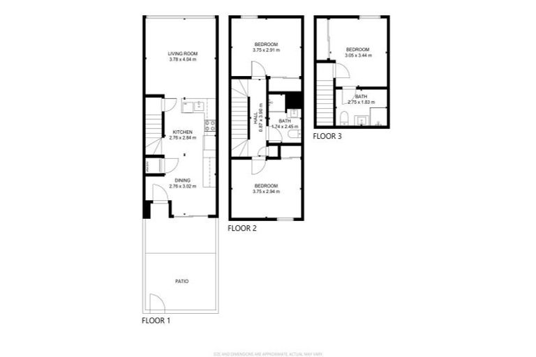 Photo of property in 59/170 Fraser Avenue, Johnsonville, Wellington, 6037