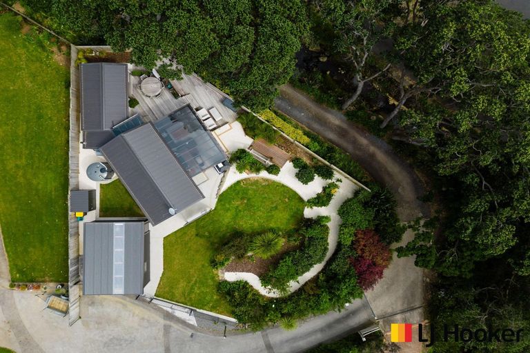 Photo of property in 684a Thames Coast Sh25 Road, Ruamahunga, Thames, 3575