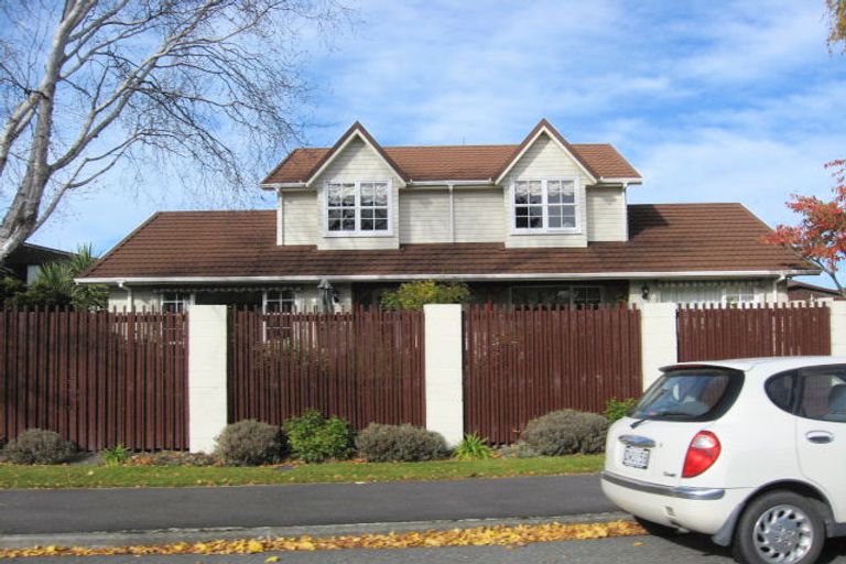 Photo of property in 80 Colman Avenue, Sockburn, Christchurch, 8042