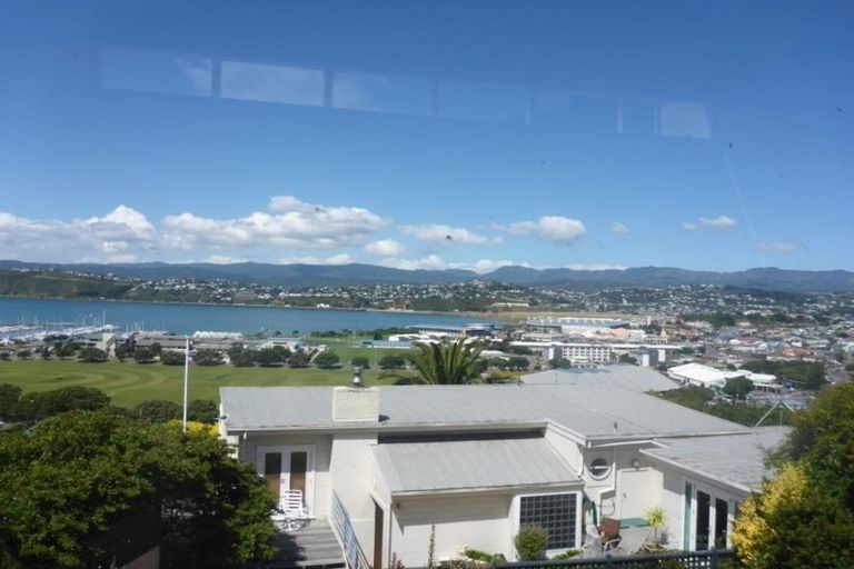 Photo of property in 2/23 Colville Street, Newtown, Wellington, 6021