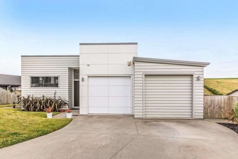 Photo of property in 90 Isabella Drive, Pukekohe, 2120