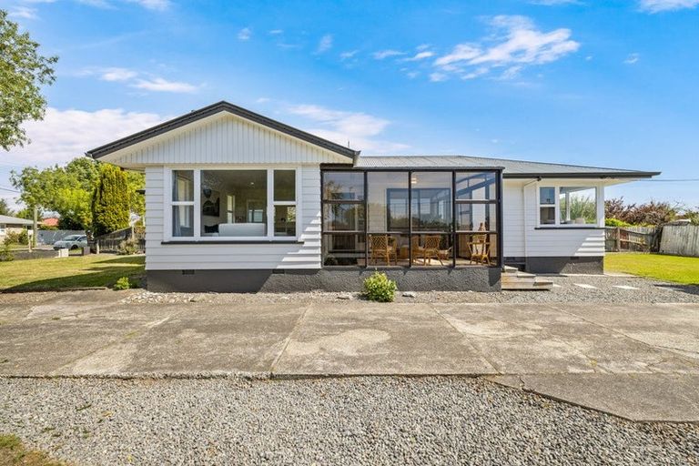 Photo of property in 47 Emlyn Place, Avondale, Christchurch, 8061