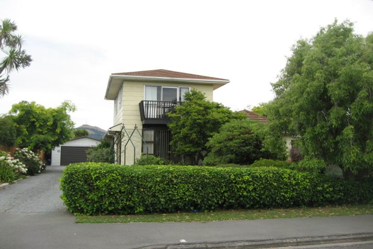 Photo of property in 15 Samuel Street, Hoon Hay, Christchurch, 8025