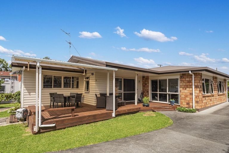 Photo of property in 6 Kereru Street, Maunu, Whangarei, 0110