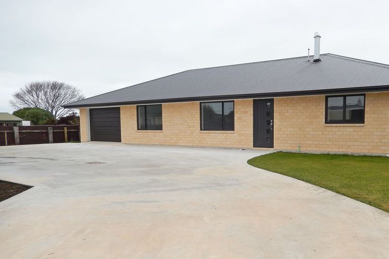 Photo of property in 25b Balmoral Street, Oamaru North, Oamaru, 9400