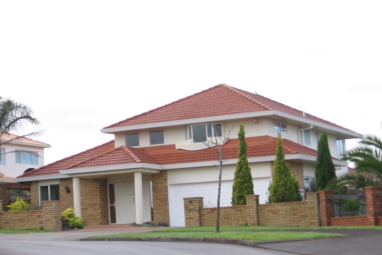 Photo of property in 5 Mellick Place, Dannemora, Auckland, 2016