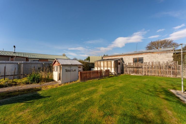 Photo of property in 29 Alloway Street, Fairlie, 7925